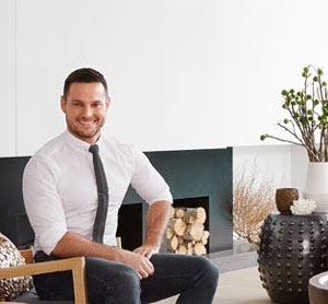 Darren Palmer provicial lane Collections